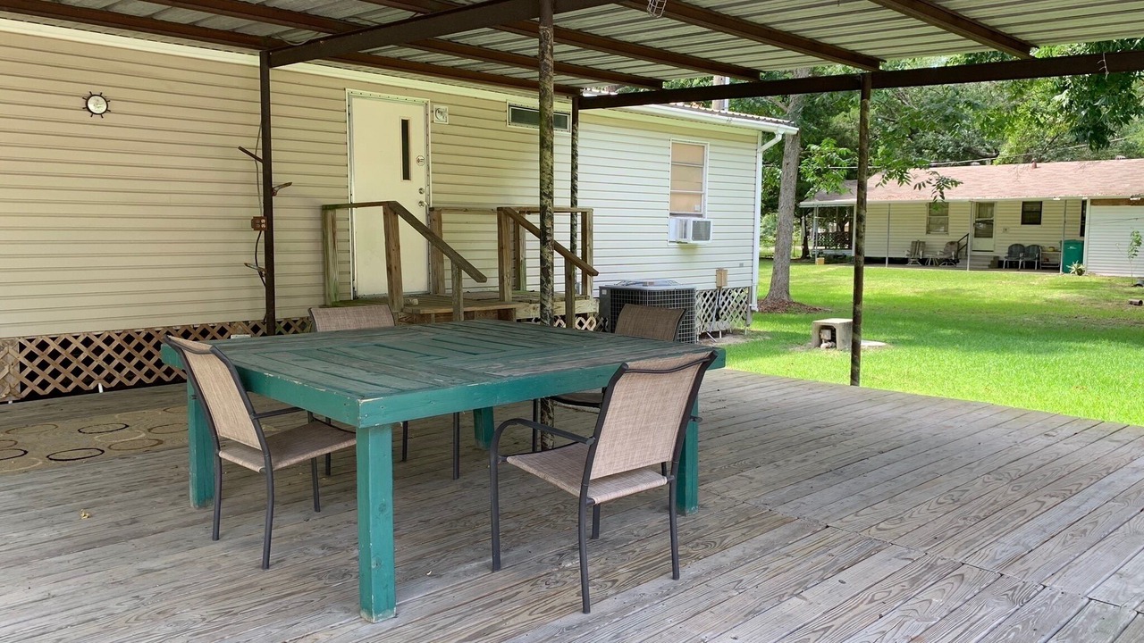 Photo of Outdoor in Sulphur