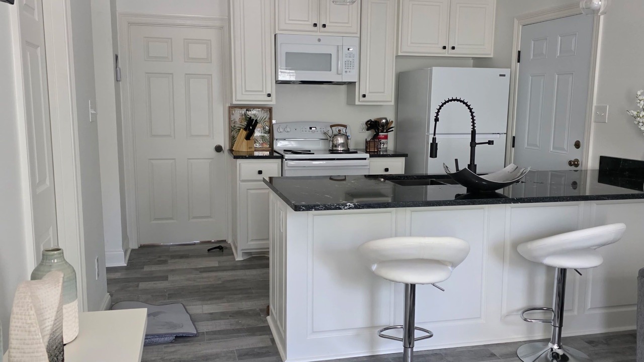 Photo of Kitchen in Scotlandville