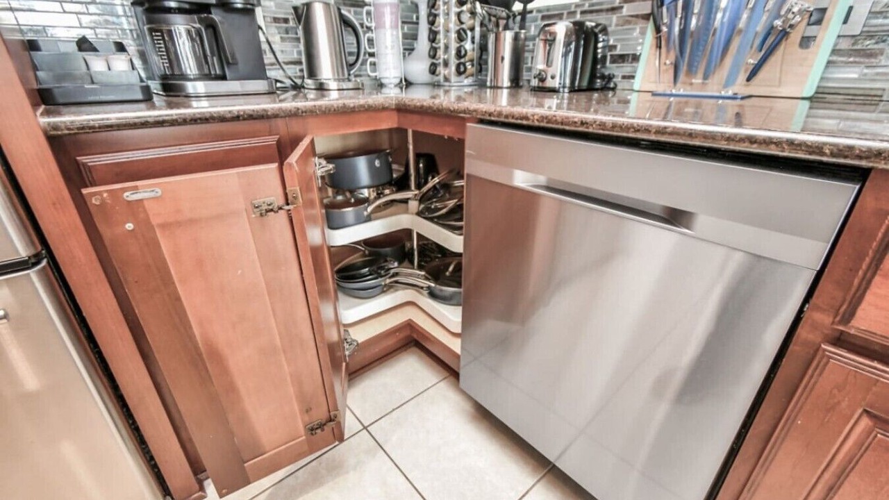 Photo of Kitchen in El Lago