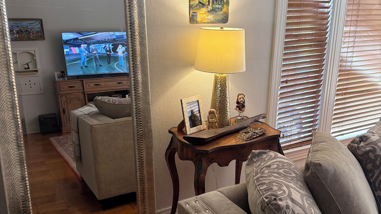 Photo of Livingroom in Jefferson