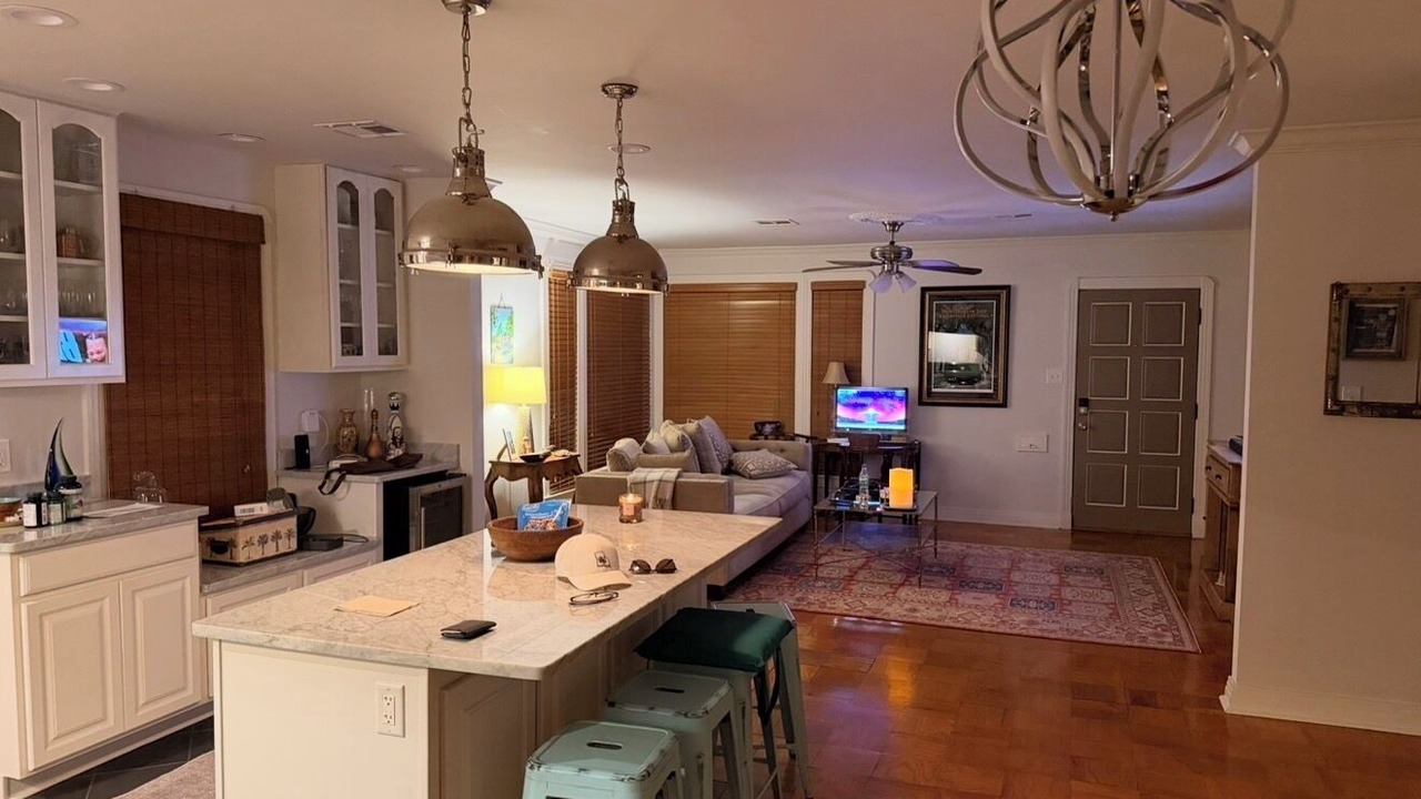 Photo of Livingroom in Jefferson
