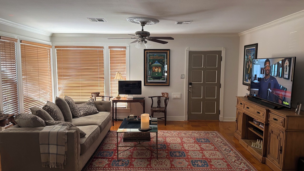 Photo of Livingroom in Jefferson