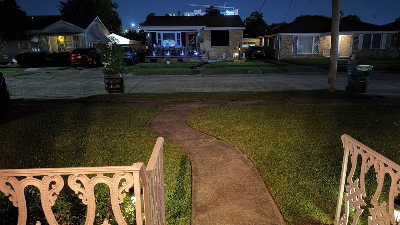 Photo of Outdoor in Jefferson