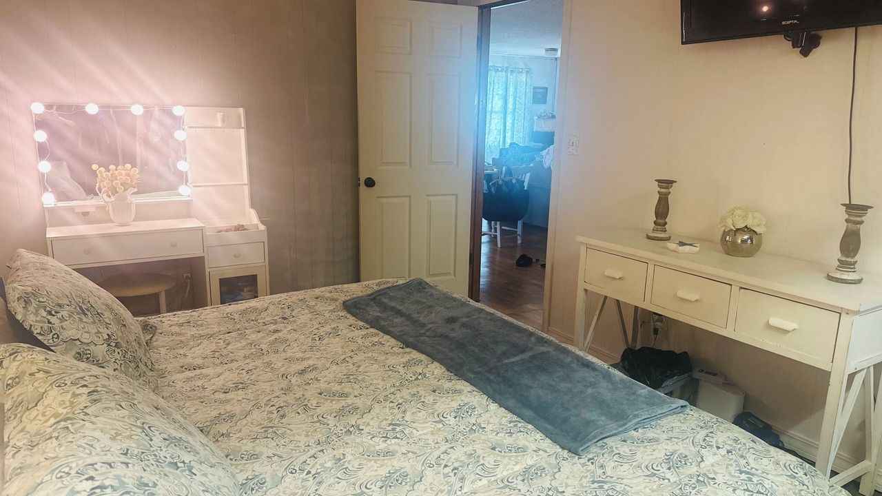 Photo of Bedroom in Slidell