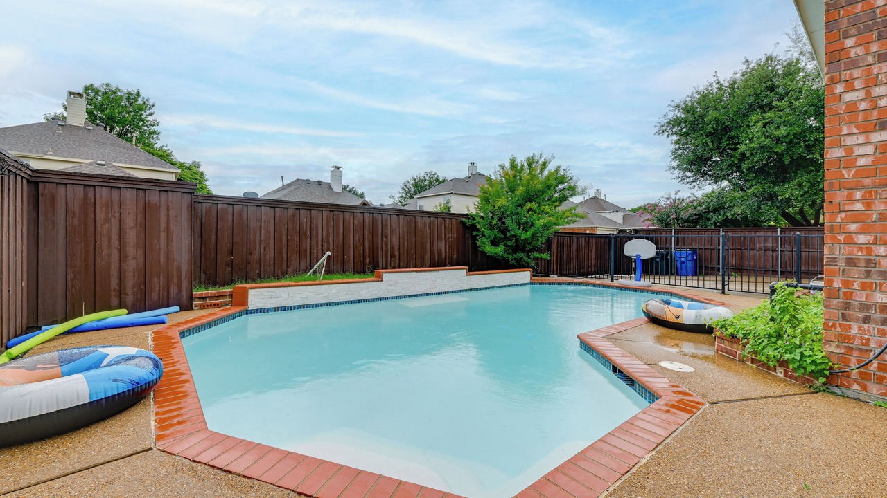 Photo of Outdoor in Frisco
