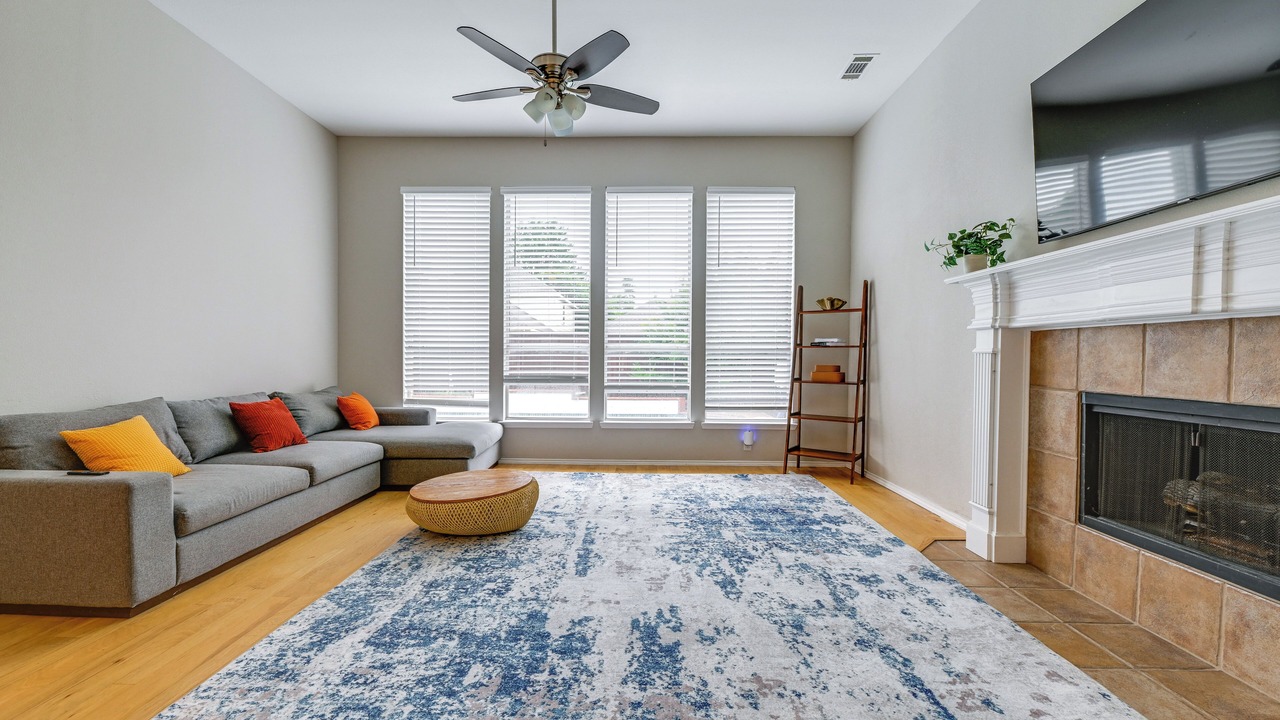 Photo of Bedroom in Frisco