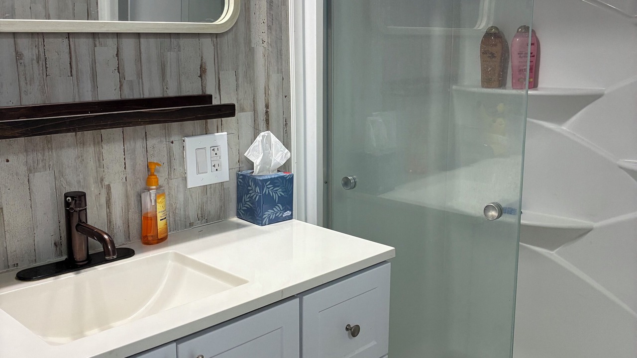 Photo of Bathroom in Milton