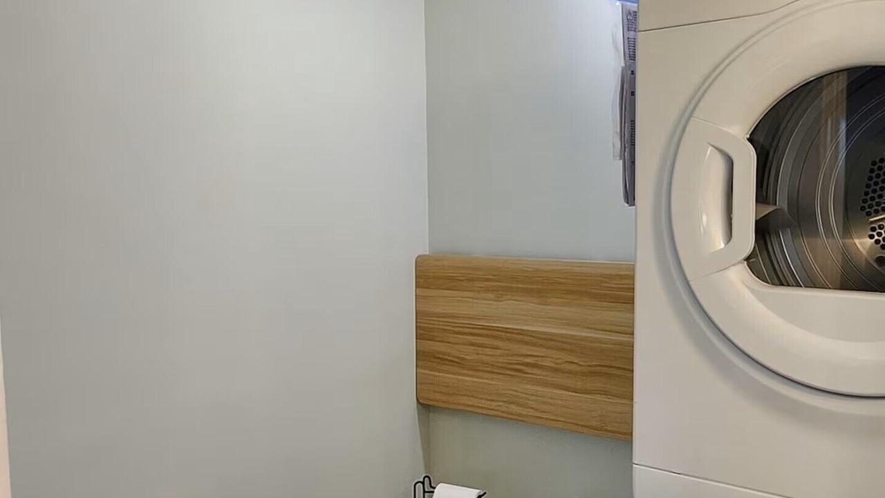 Photo of Bathroom in Harrison County