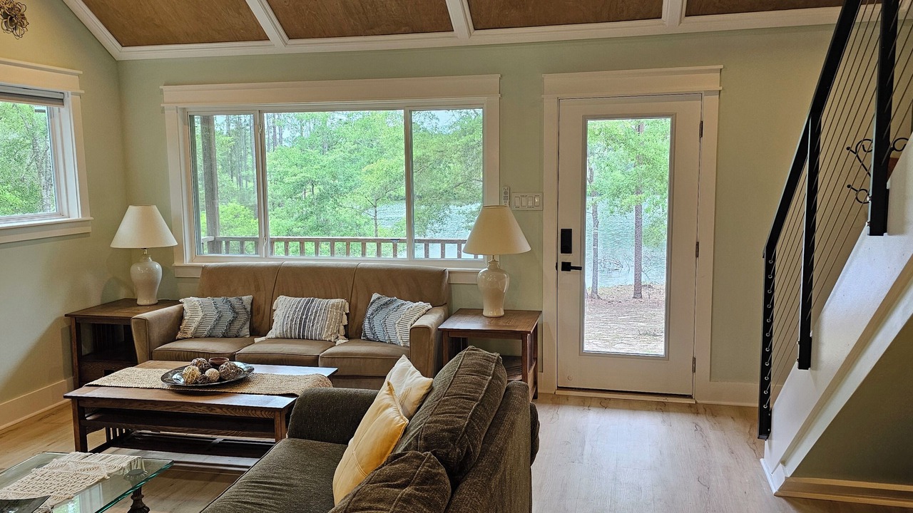 Photo of Livingroom in Harrison County