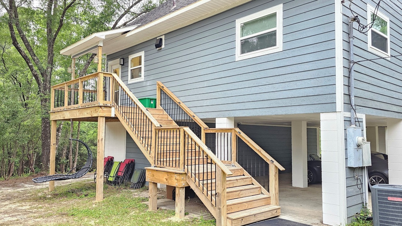 Photo of Outdoor in Harrison County
