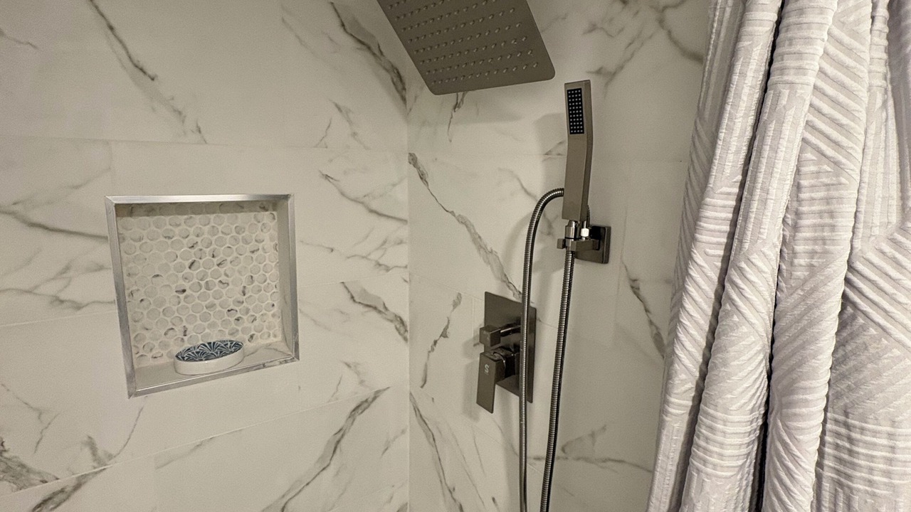 Photo of Bathroom in Gentilly Terrace