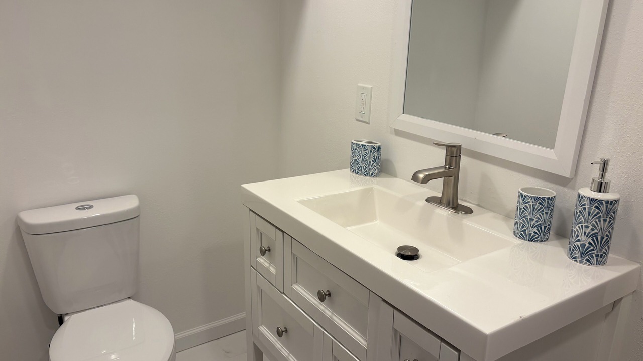 Photo of Bathroom in Gentilly Terrace