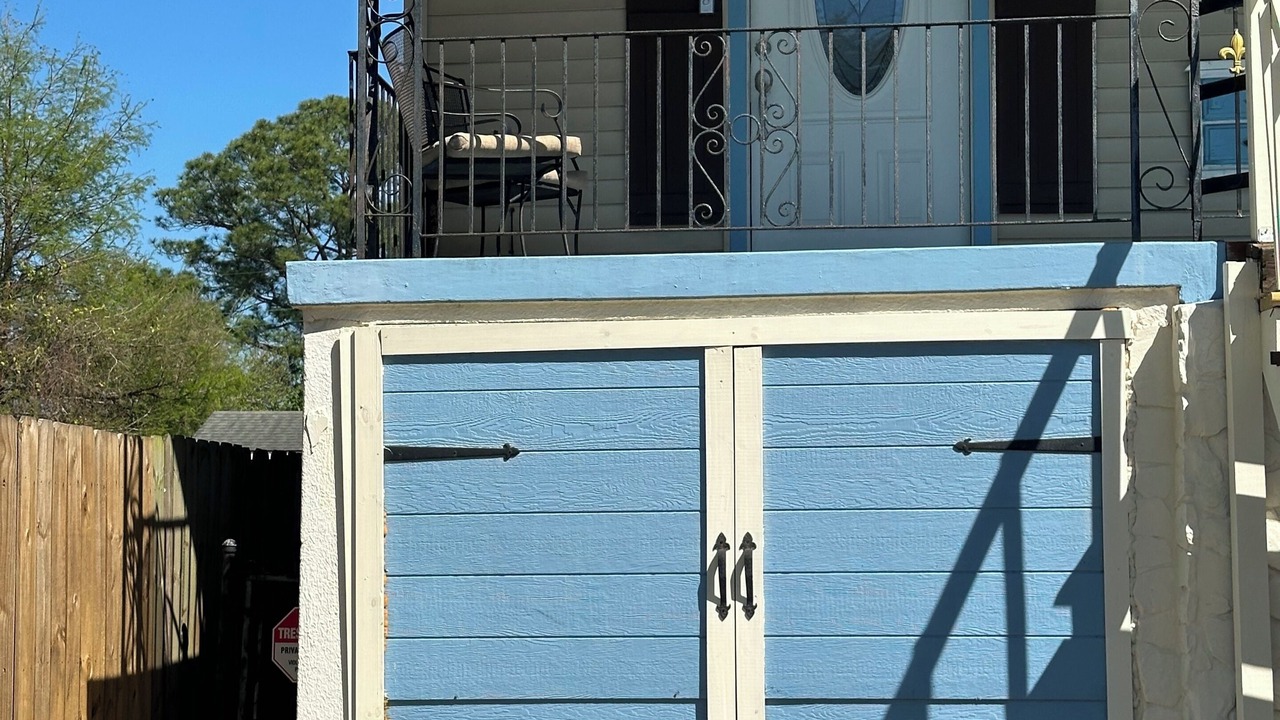 Photo of Outdoor in Gentilly Terrace