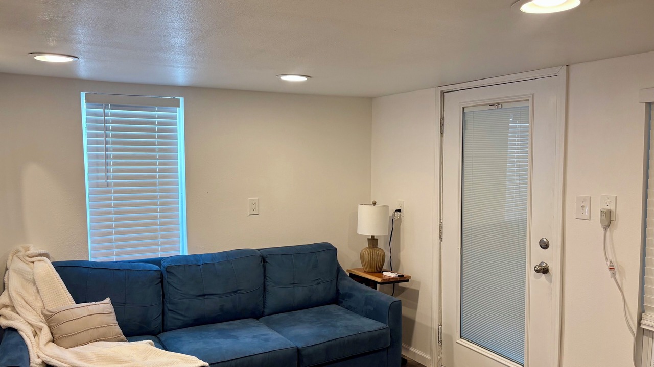 Photo of Livingroom in Gentilly Terrace