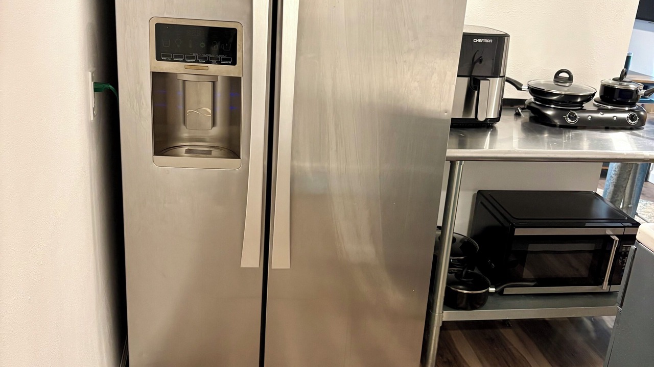 Photo of Kitchen in Gentilly Terrace