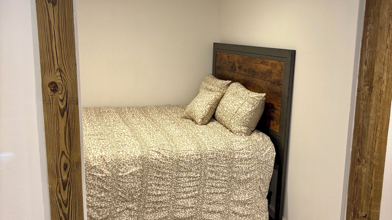 Photo of Bedroom in Gentilly Terrace