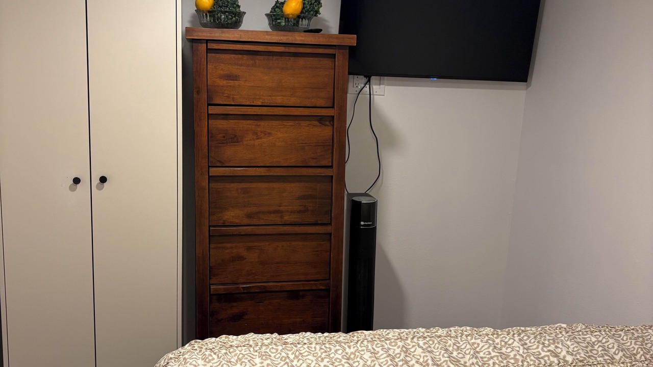Photo of Bedroom in Gentilly Terrace