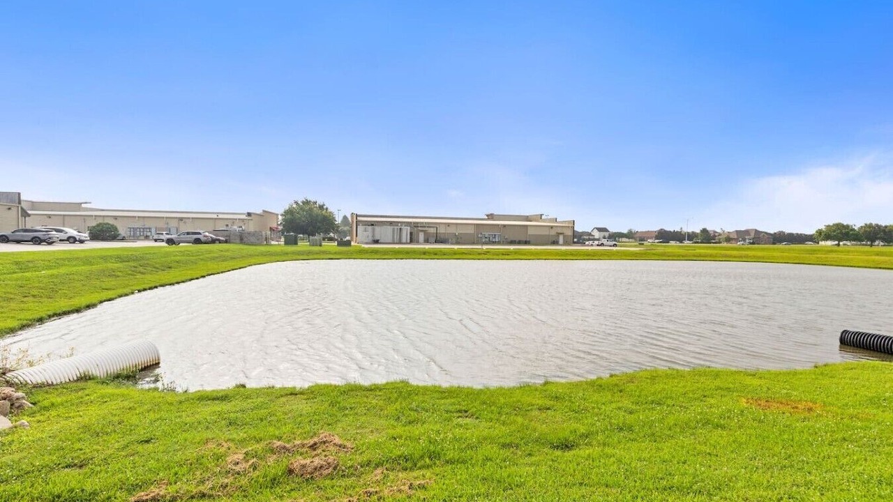 Photo of Outdoor in Youngsville