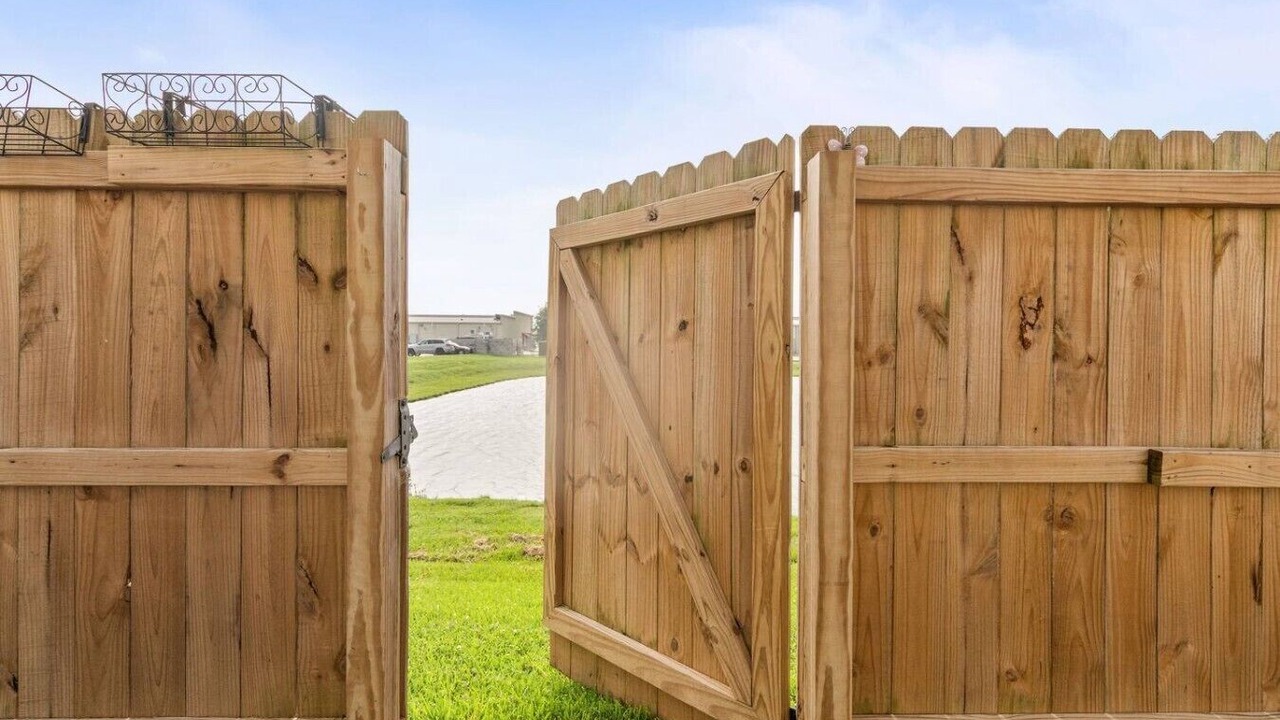 Photo of Outdoor in Youngsville