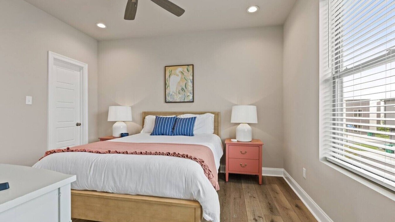Photo of Bedroom in Youngsville