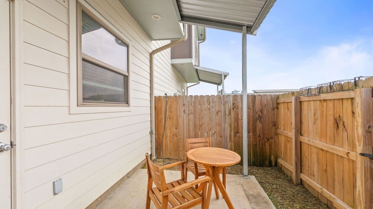 Photo of Outdoor in Youngsville
