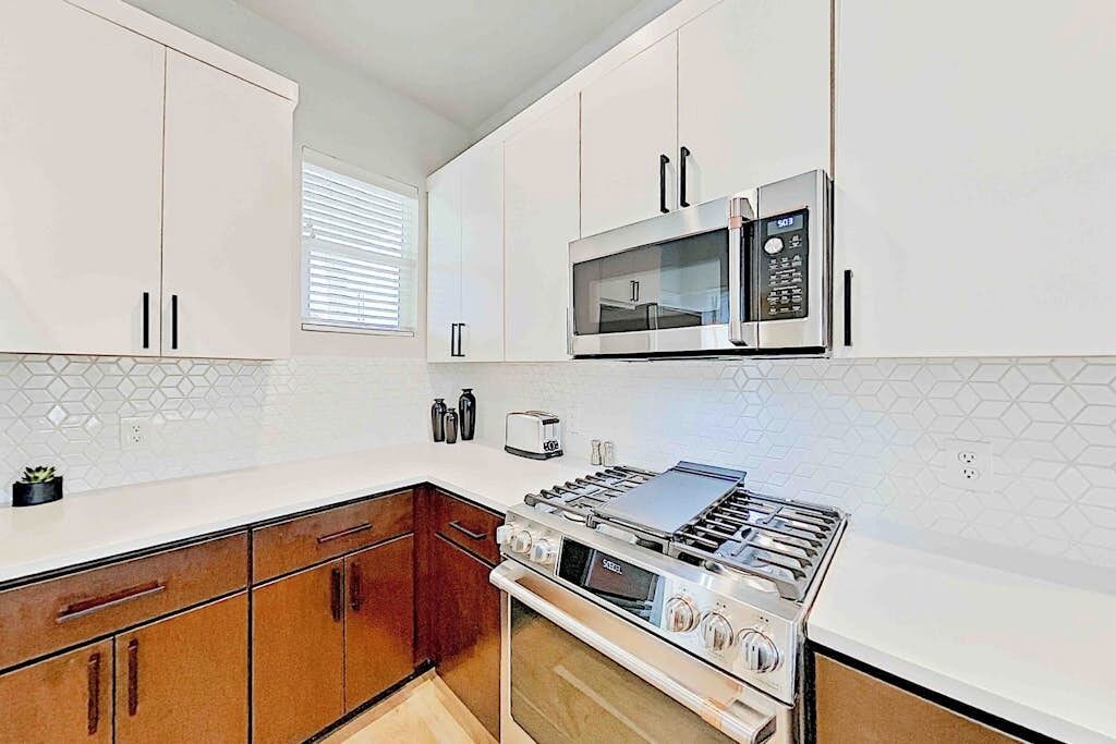 Photo of Kitchen in Foster Heights