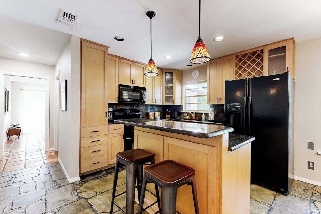 Photo of Kitchen in Galindo