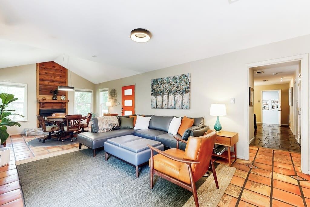 Photo of Livingroom in Galindo
