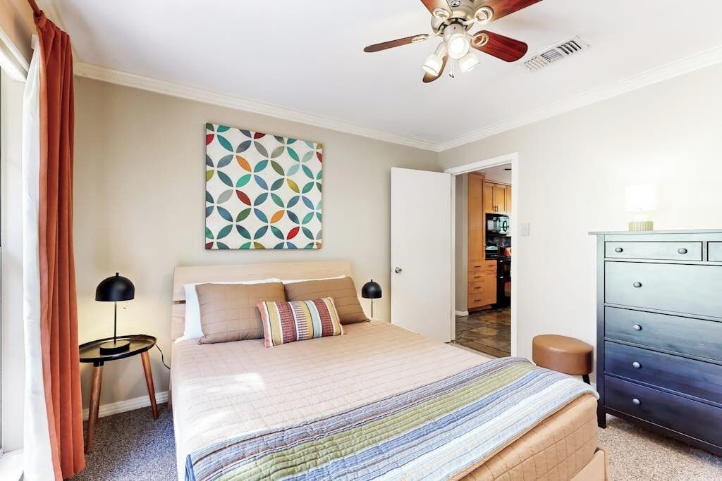 Photo of Bedroom in Galindo