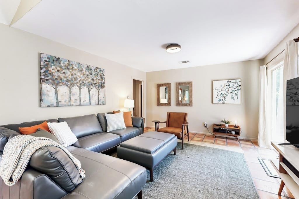 Photo of Livingroom in Galindo
