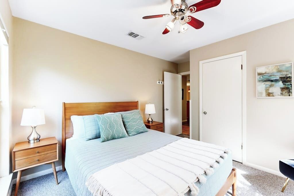 Photo of Bedroom in Galindo