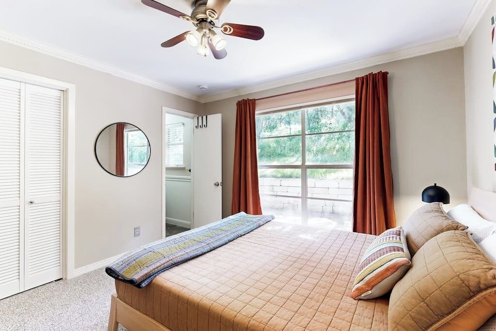 Photo of Bedroom in Galindo