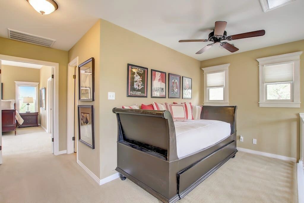Photo of Bedroom in Volente