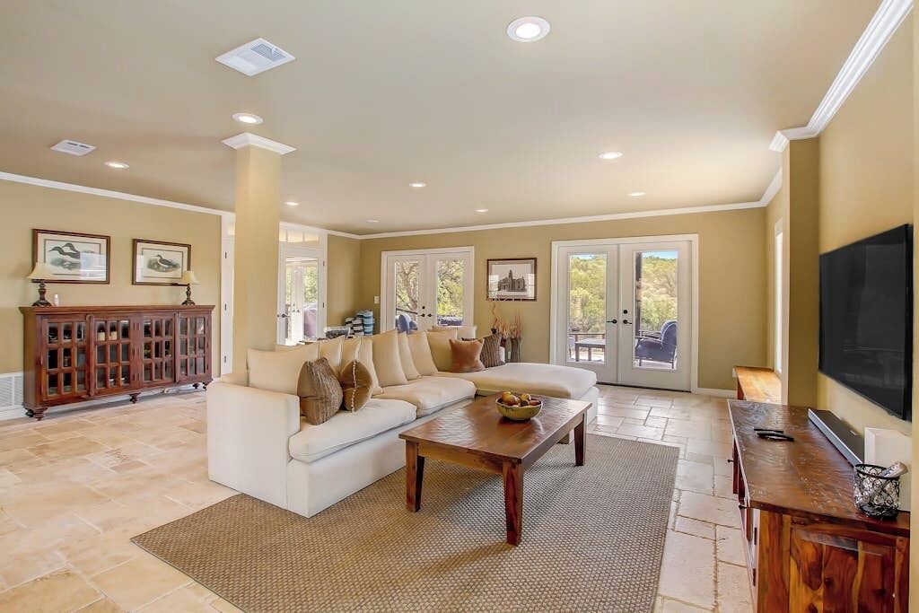 Photo of Livingroom in Volente