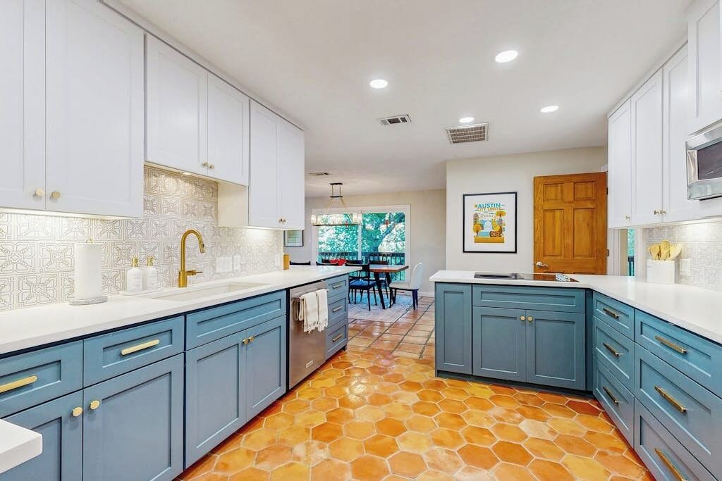 Photo of Kitchen in Lakeway