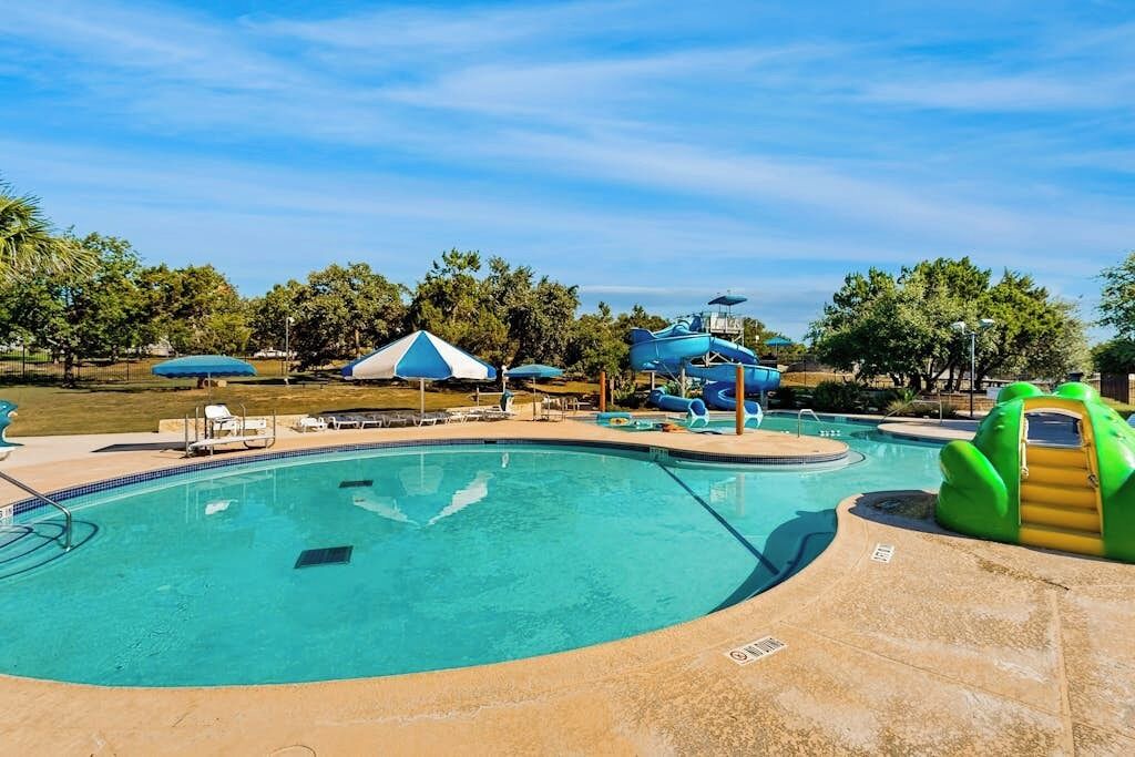 Photo of Outdoor in Lakeway