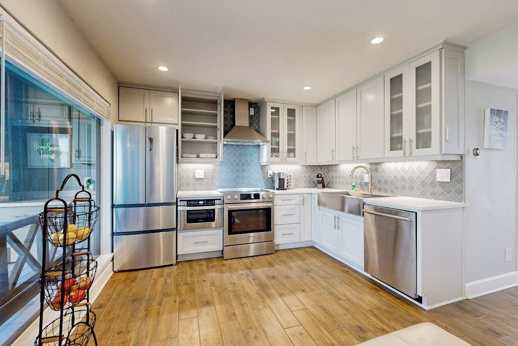 Photo of Kitchen in Lakeway