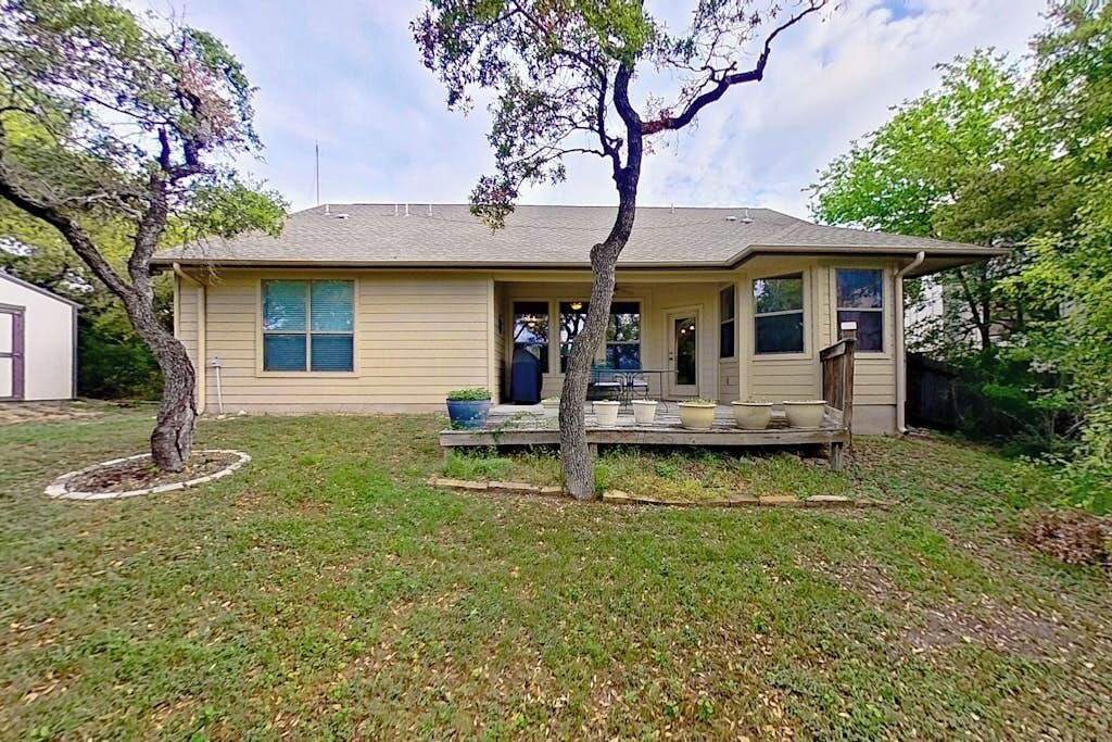 Photo of Outdoor in Apache Shores