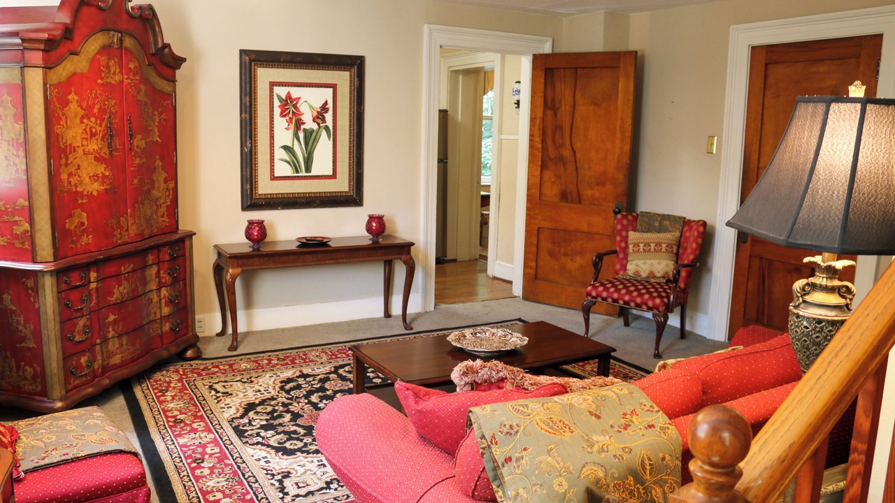 Photo of Livingroom in McComb