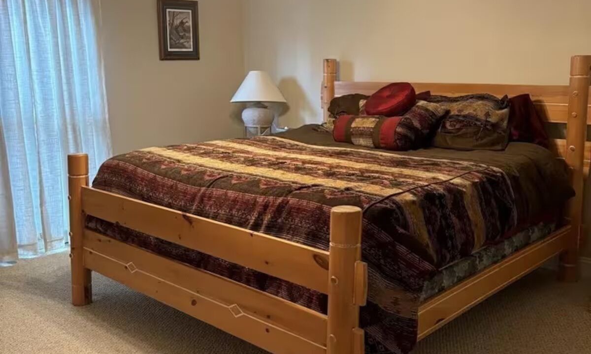 Photo of Bedroom in Pierre Part