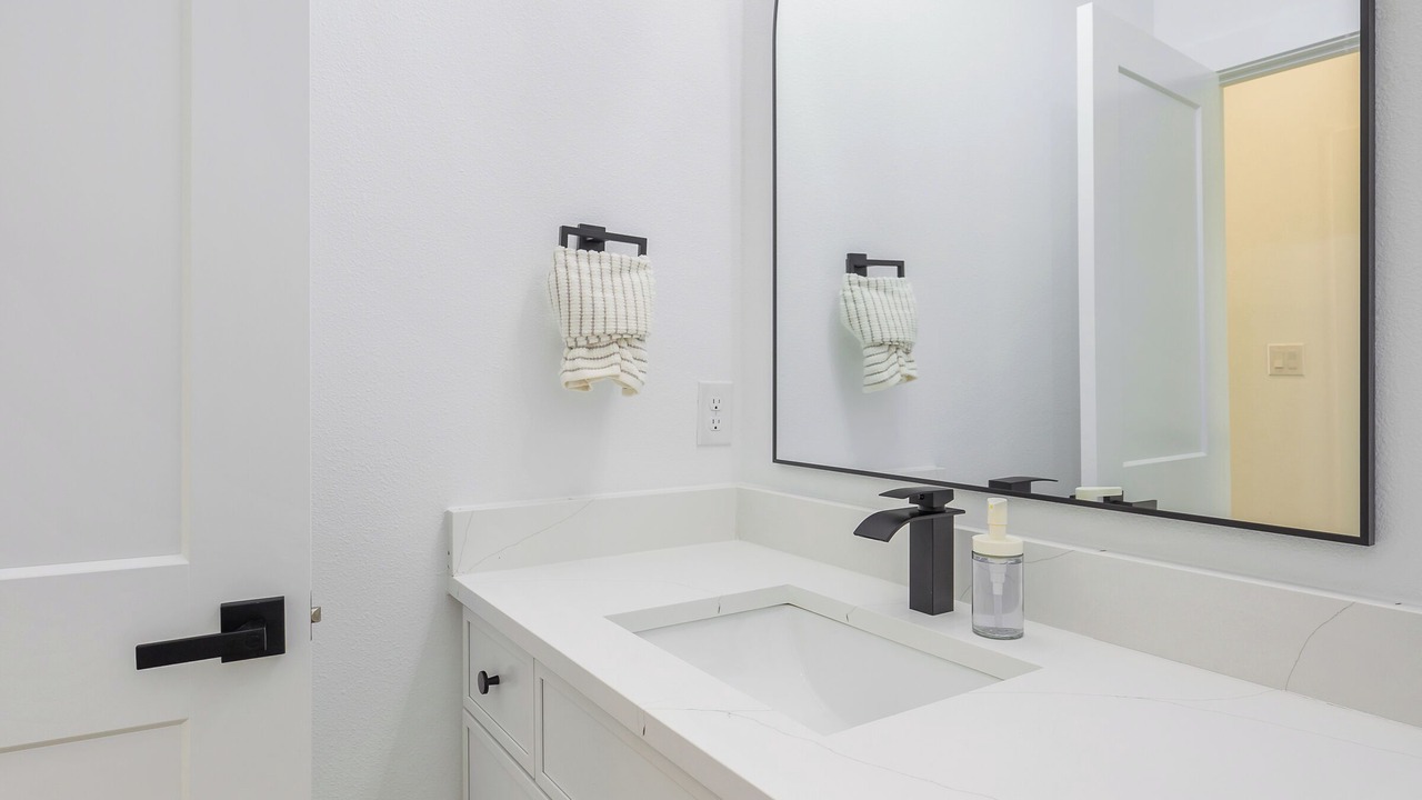Photo of Bathroom in South Dallas - Fair Park