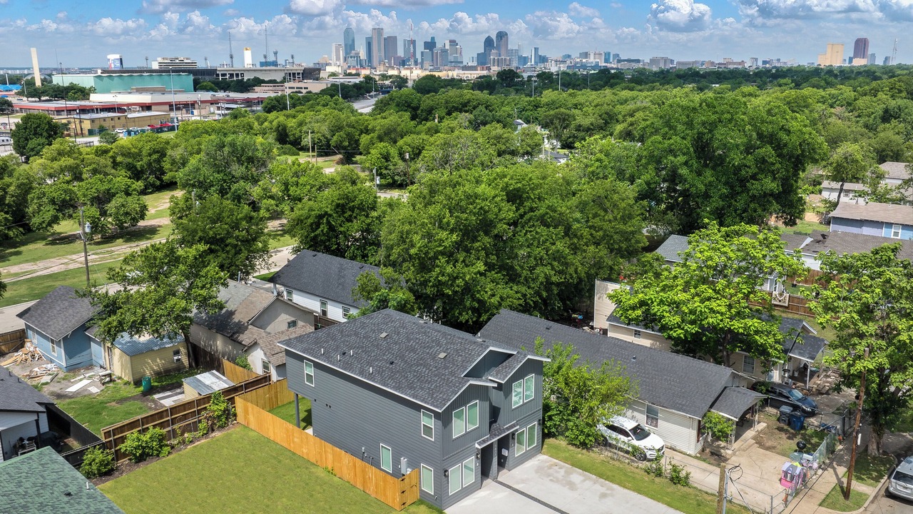 Photo of Outdoor in South Dallas - Fair Park