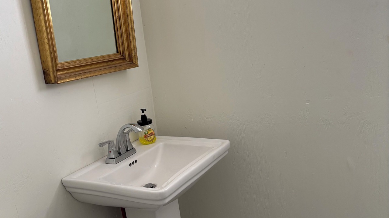 Photo of Bathroom in Lebeau