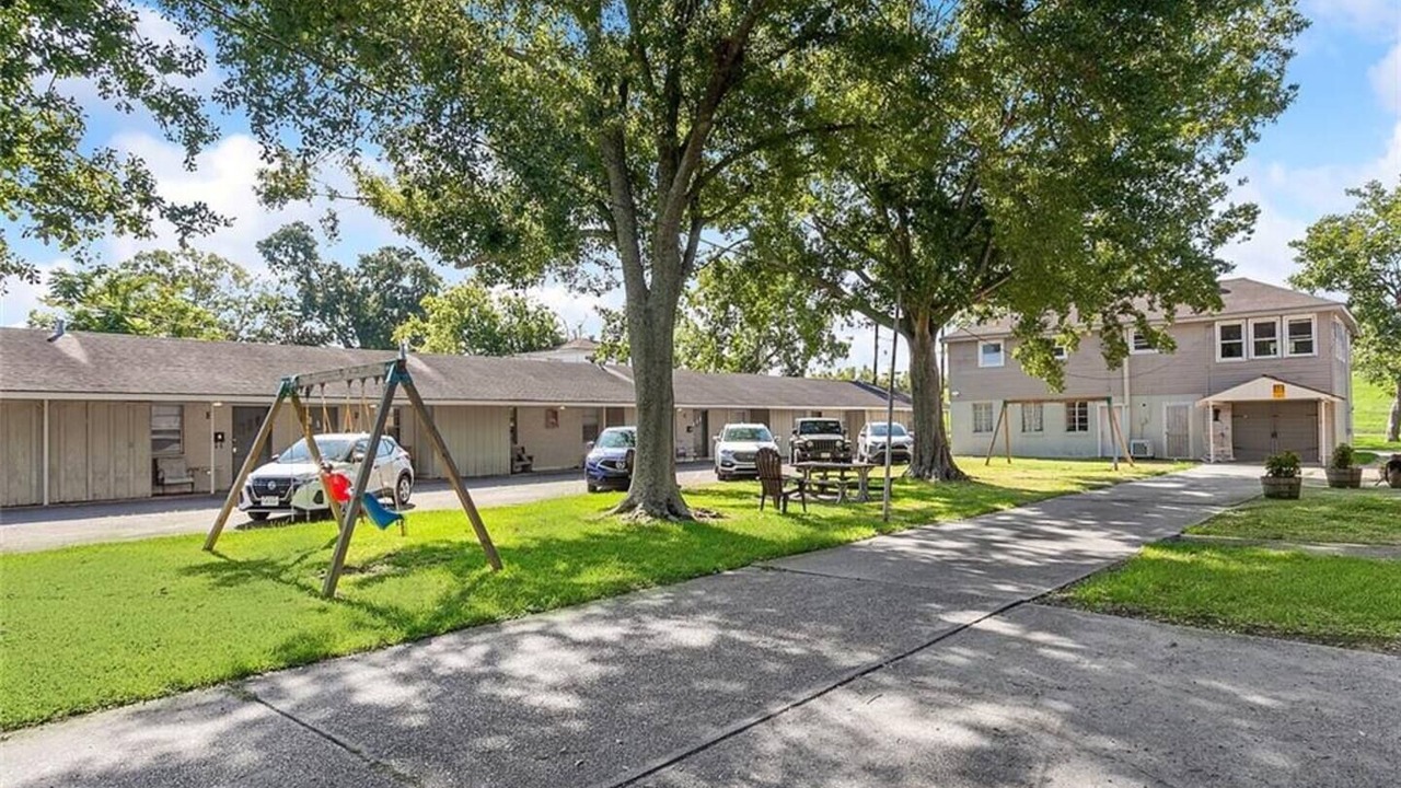 Photo of Outdoor in Jefferson
