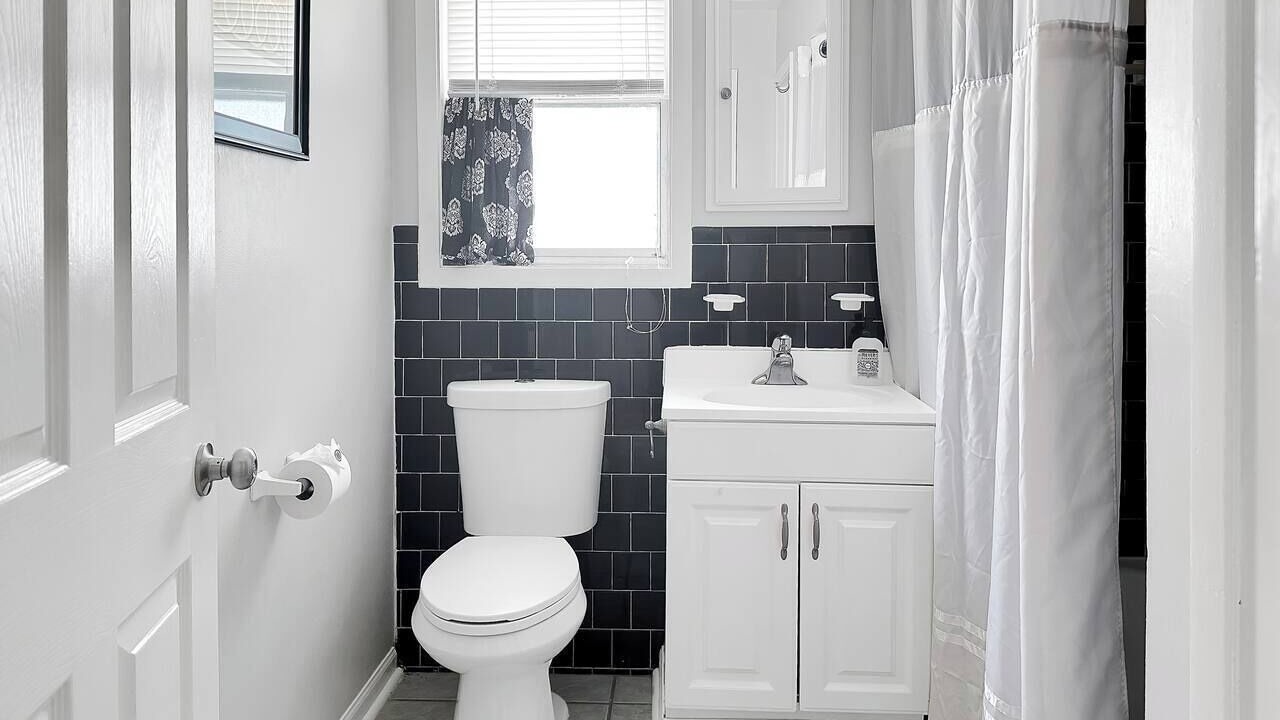 Photo of Bathroom in Jefferson