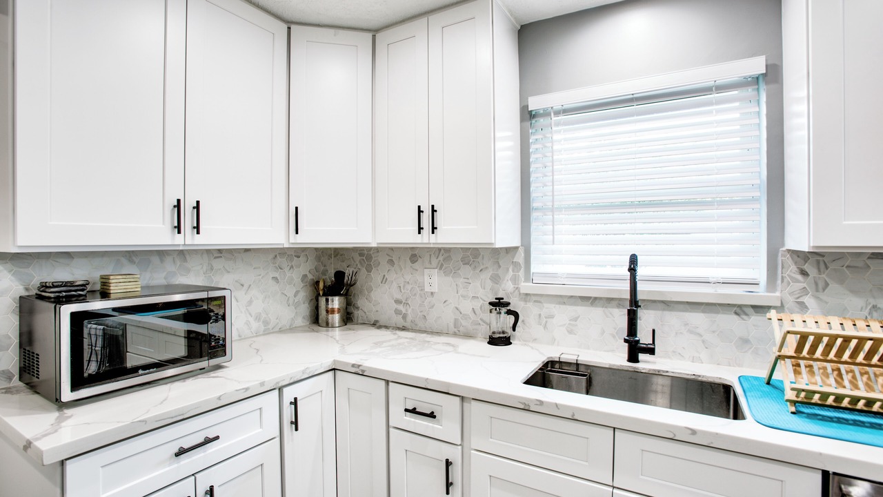 Photo of Kitchen in Clear Lake City