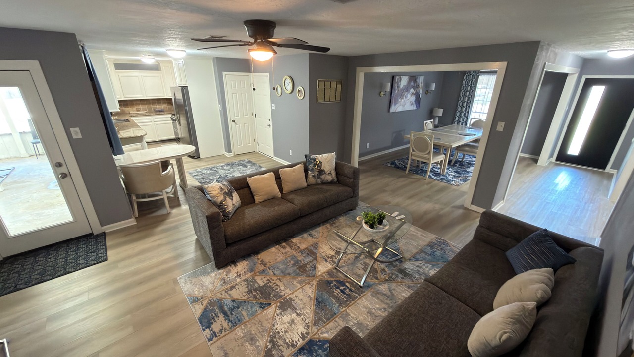 Photo of Livingroom in Deer Park