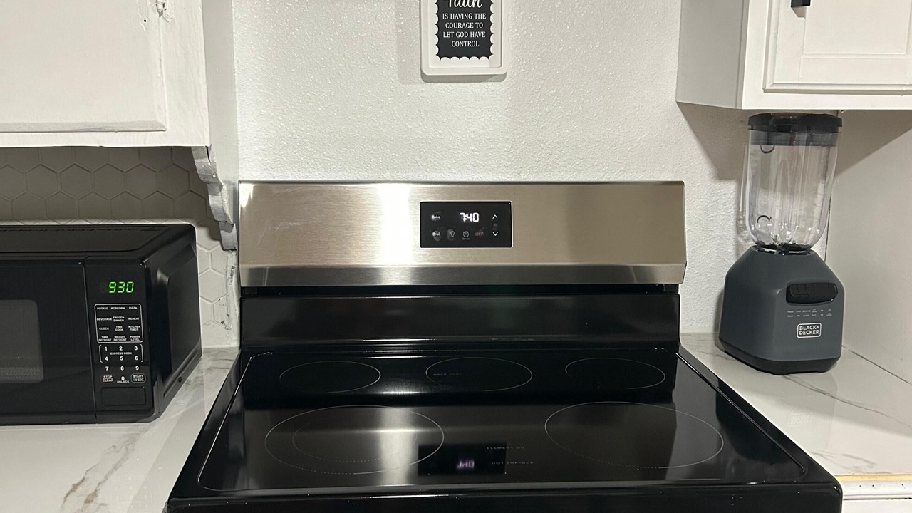 Photo of Kitchen in Pinehurst