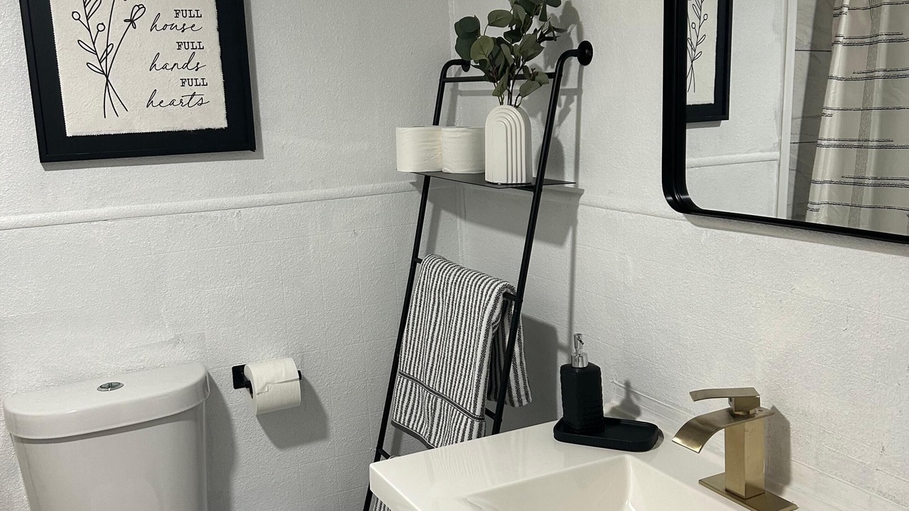 Photo of Bathroom in Pinehurst