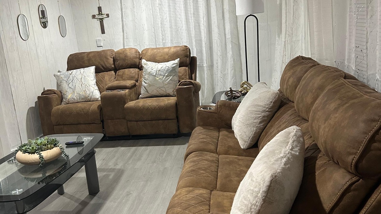 Photo of Livingroom in Pinehurst